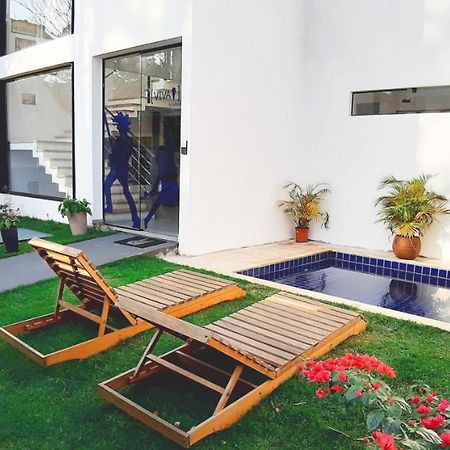 Blue Ocean Suites - Aeroporto Congonhas São Paulo Zewnętrze zdjęcie