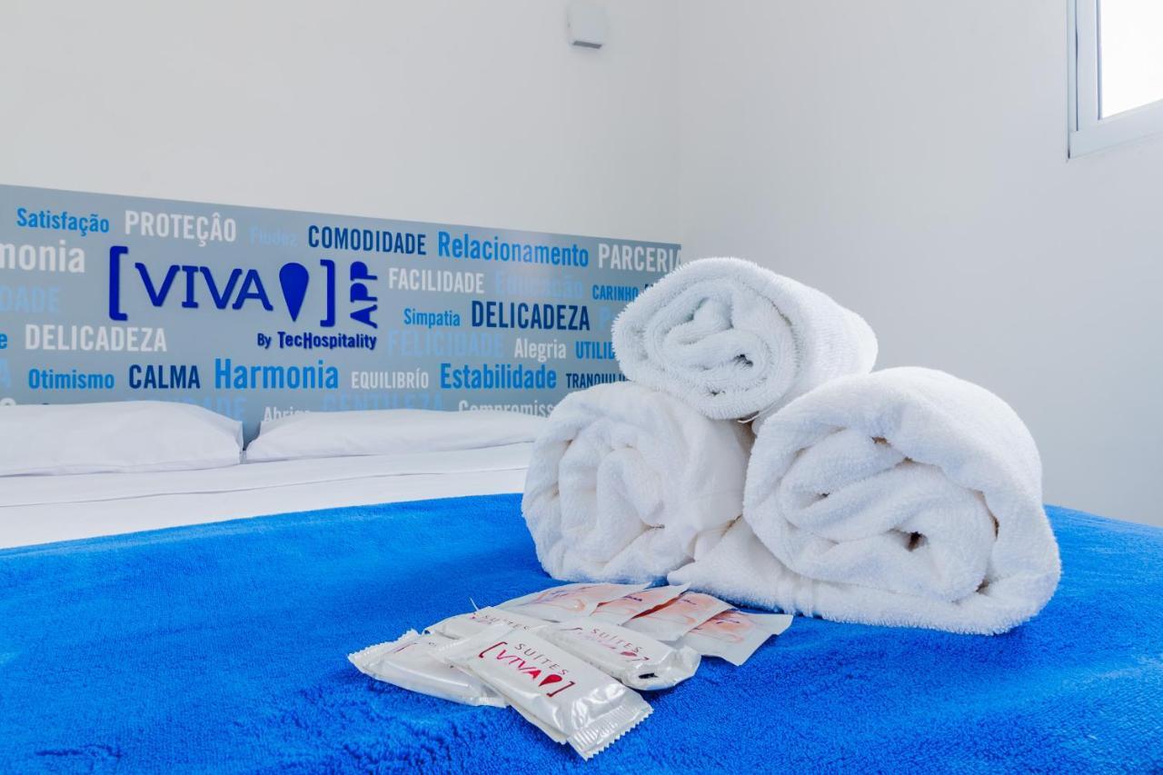 Blue Ocean Suites - Aeroporto Congonhas São Paulo Zewnętrze zdjęcie