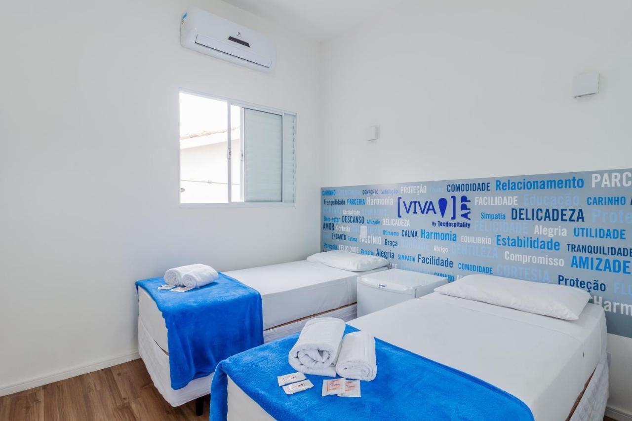 Blue Ocean Suites - Aeroporto Congonhas São Paulo Zewnętrze zdjęcie
